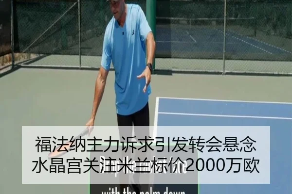 福法纳主力诉求引发转会悬念 水晶宫关注米兰标价2000万欧